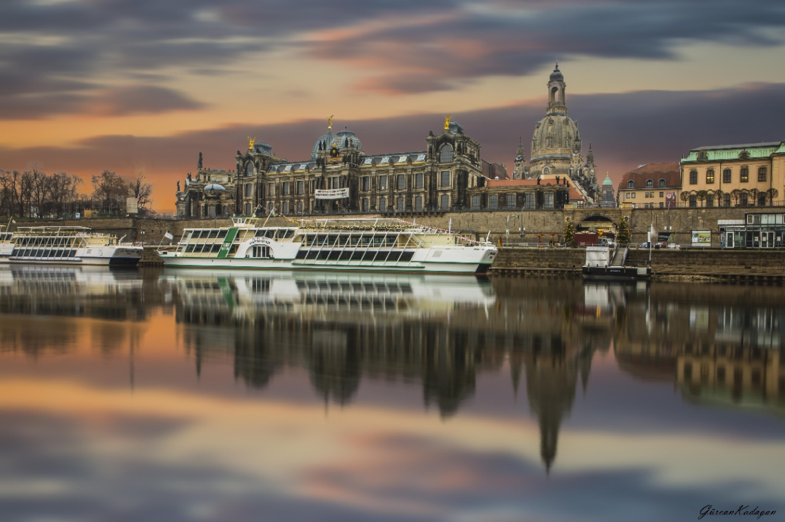 Dresden Gremany