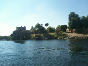 Egypt  - Aswan 