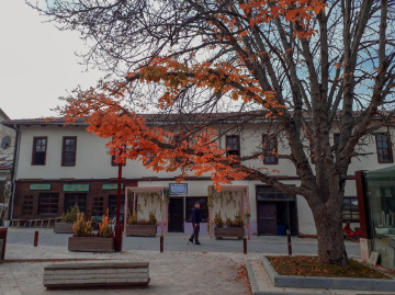 Sakarya/Taraklı 