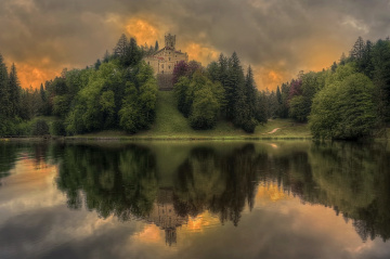 Old Castle