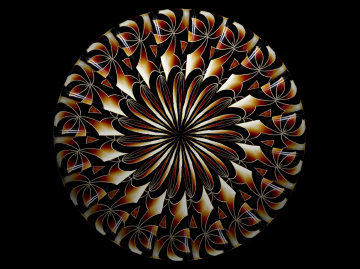 MANDALA