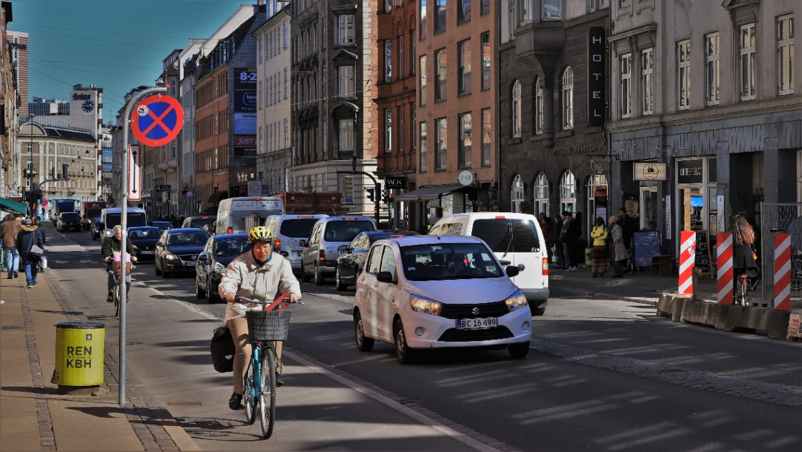 Vesterbro - Copenhagen - Denmark 14