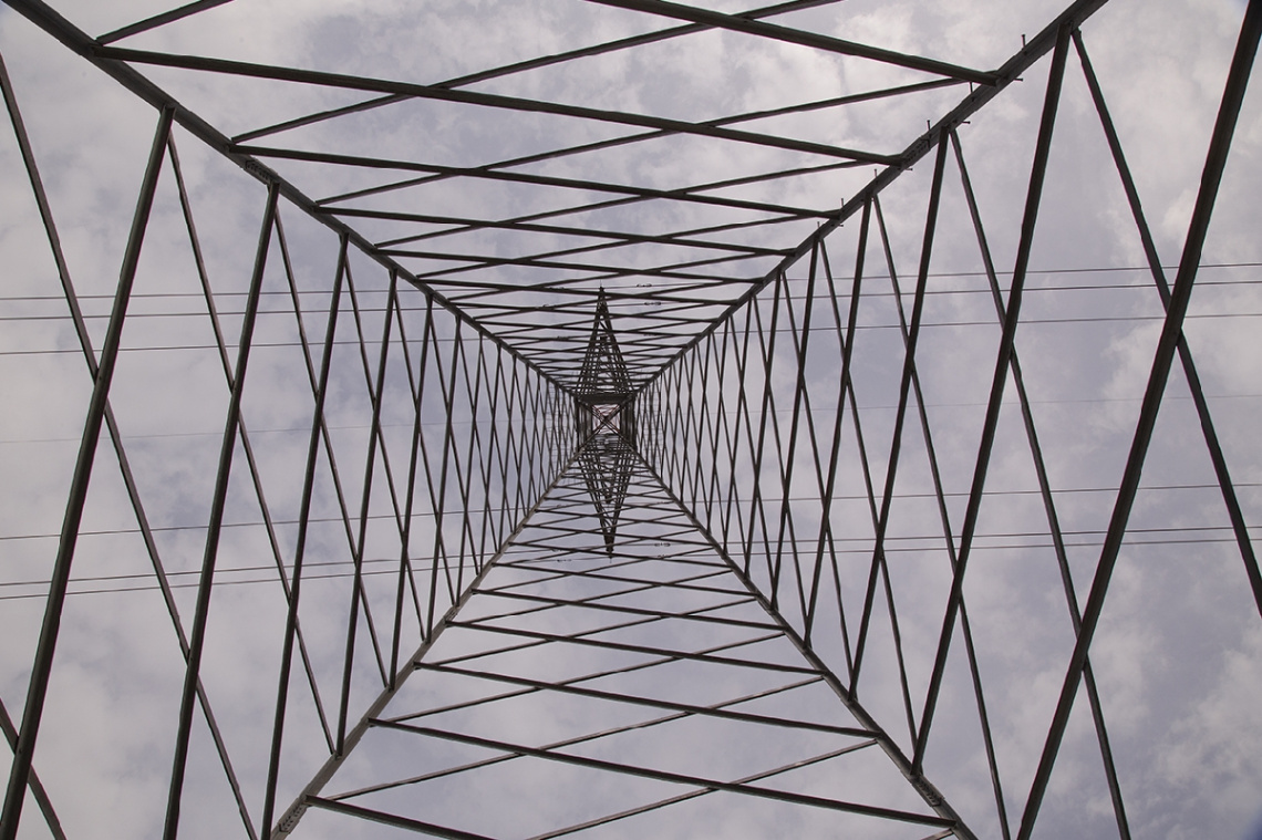 Elektrik Direği II