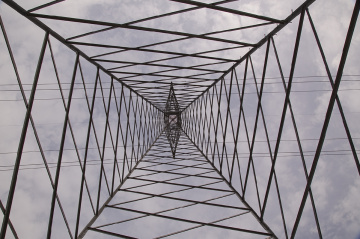 Elektrik Direği II