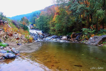 Doğa Ve Dere / Osmaniye