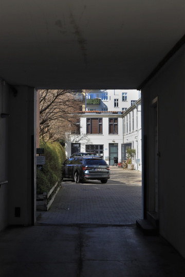 Vesterbro - Copenhagen - Denmark 15
