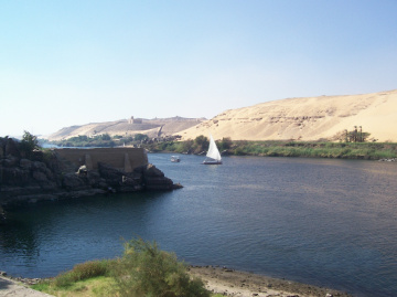 Egypt  - Aswan 