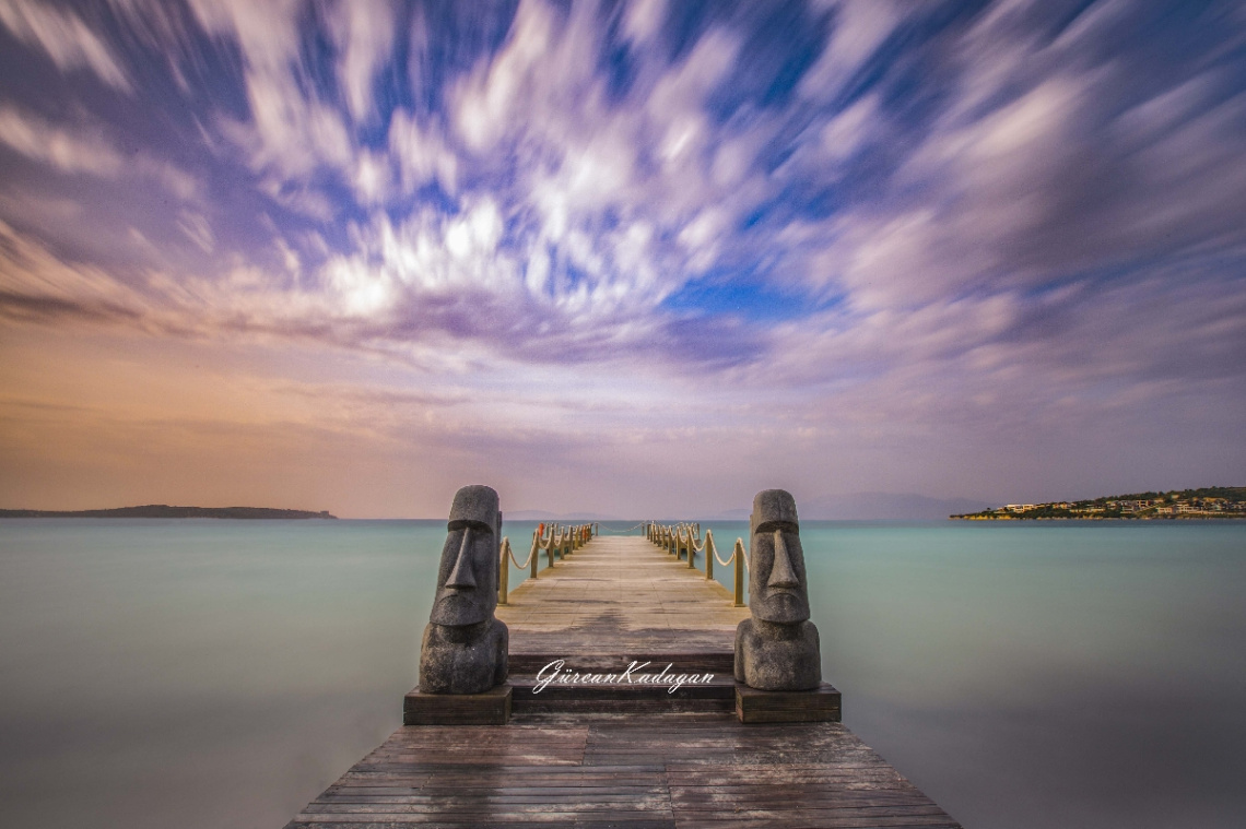 Çeşme....