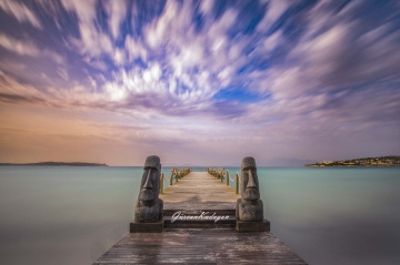 Çeşme....