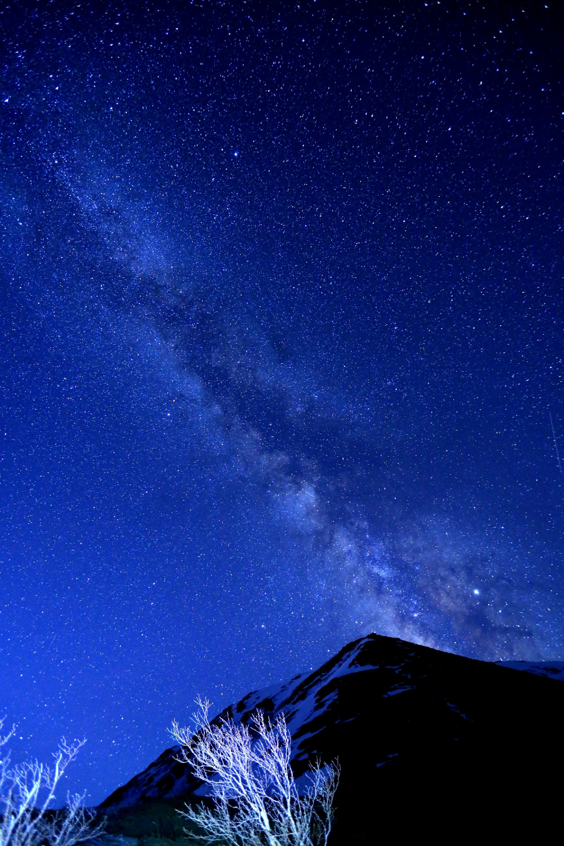 Milky way
