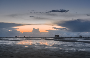 Sankt Peter Ording
