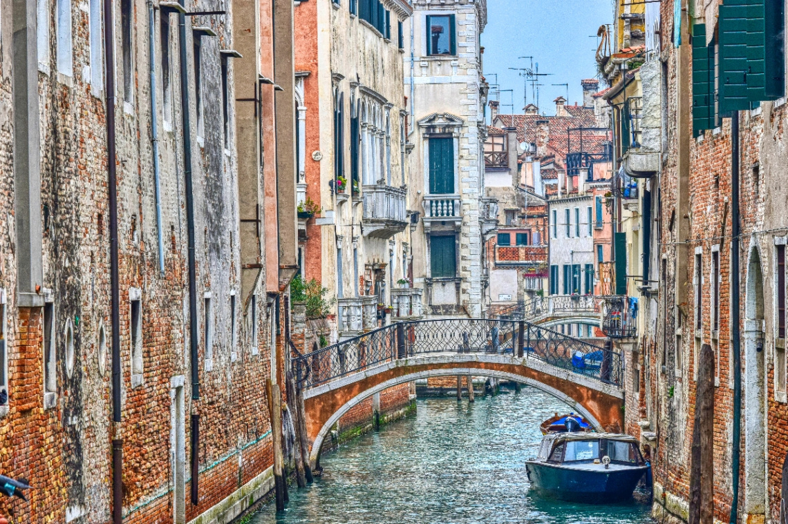 Venice