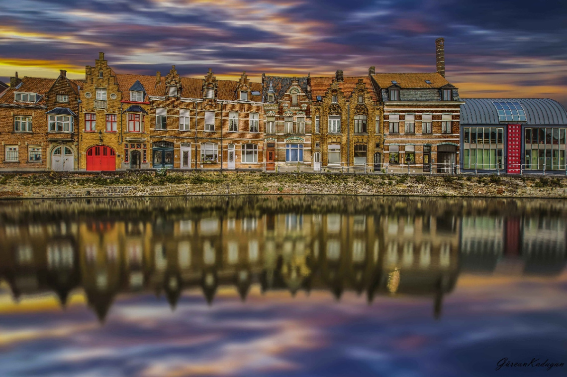 Brugge