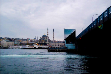 İstanbul