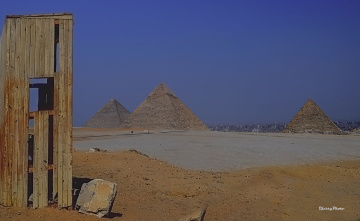Pyramid