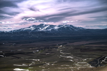 Kışa Elveda