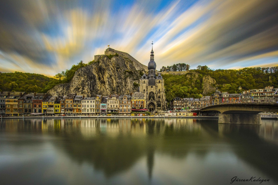 Dinant Belgium