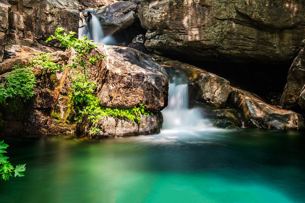 Hasanboğuldu.KAZDAĞLARI.