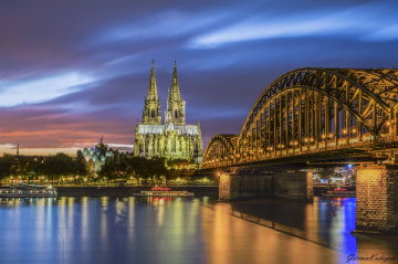 Köln Germany