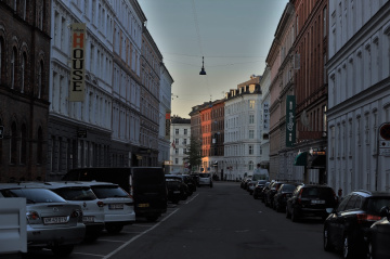 Vesterbro - Copenhagen - Denmark 22