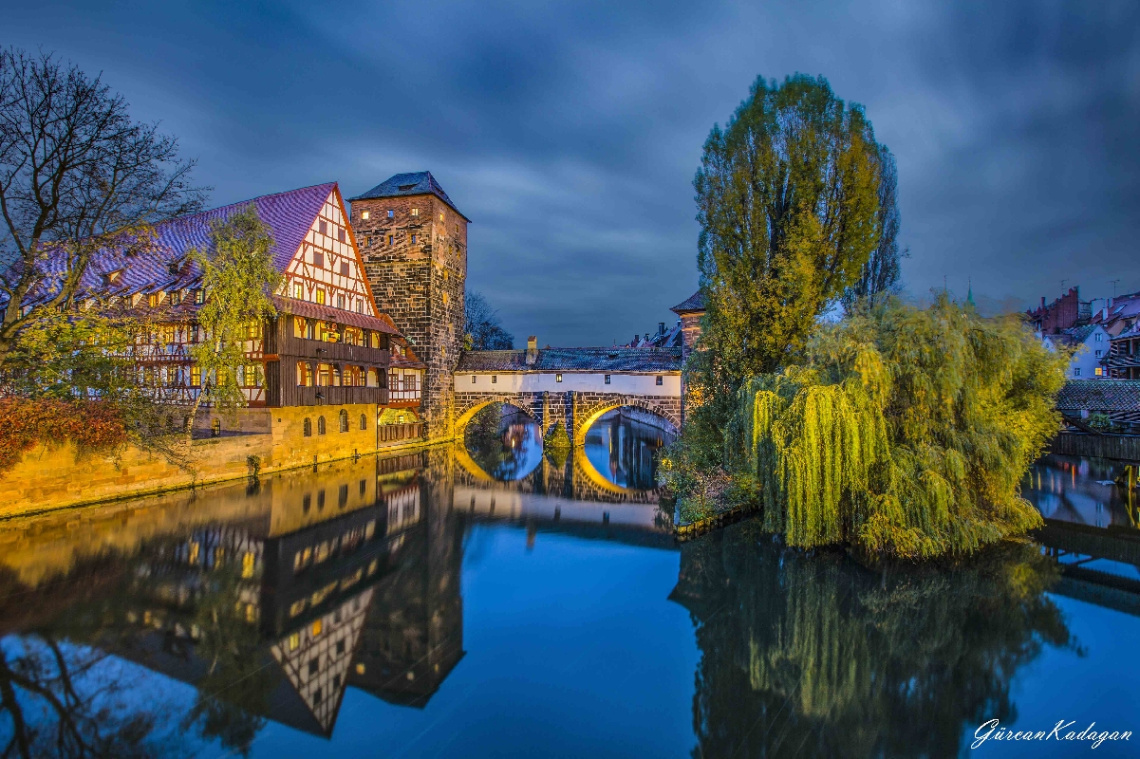 Nürnberg