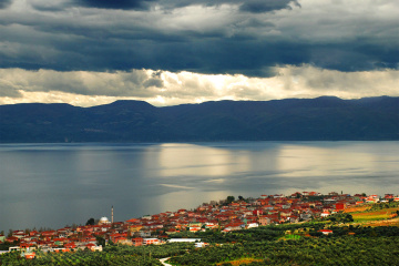 İznik Gölü & Boyalıca