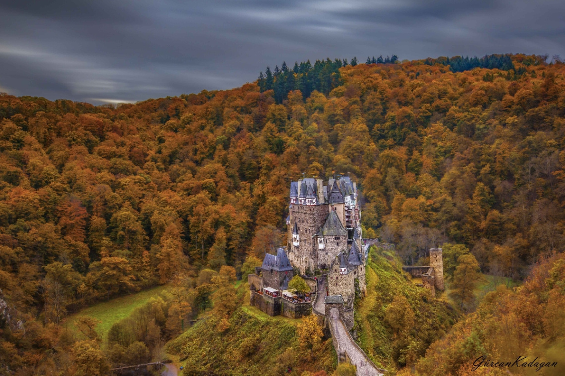 Burg Eltz