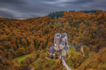 Burg Eltz