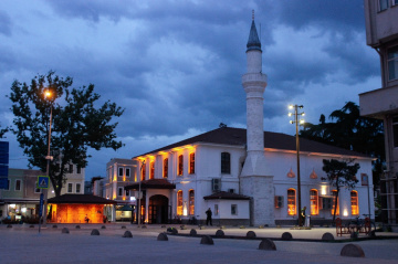 Iftar saati