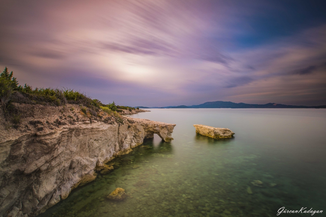 Çeşme....
