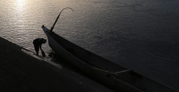 Preparation of sailing