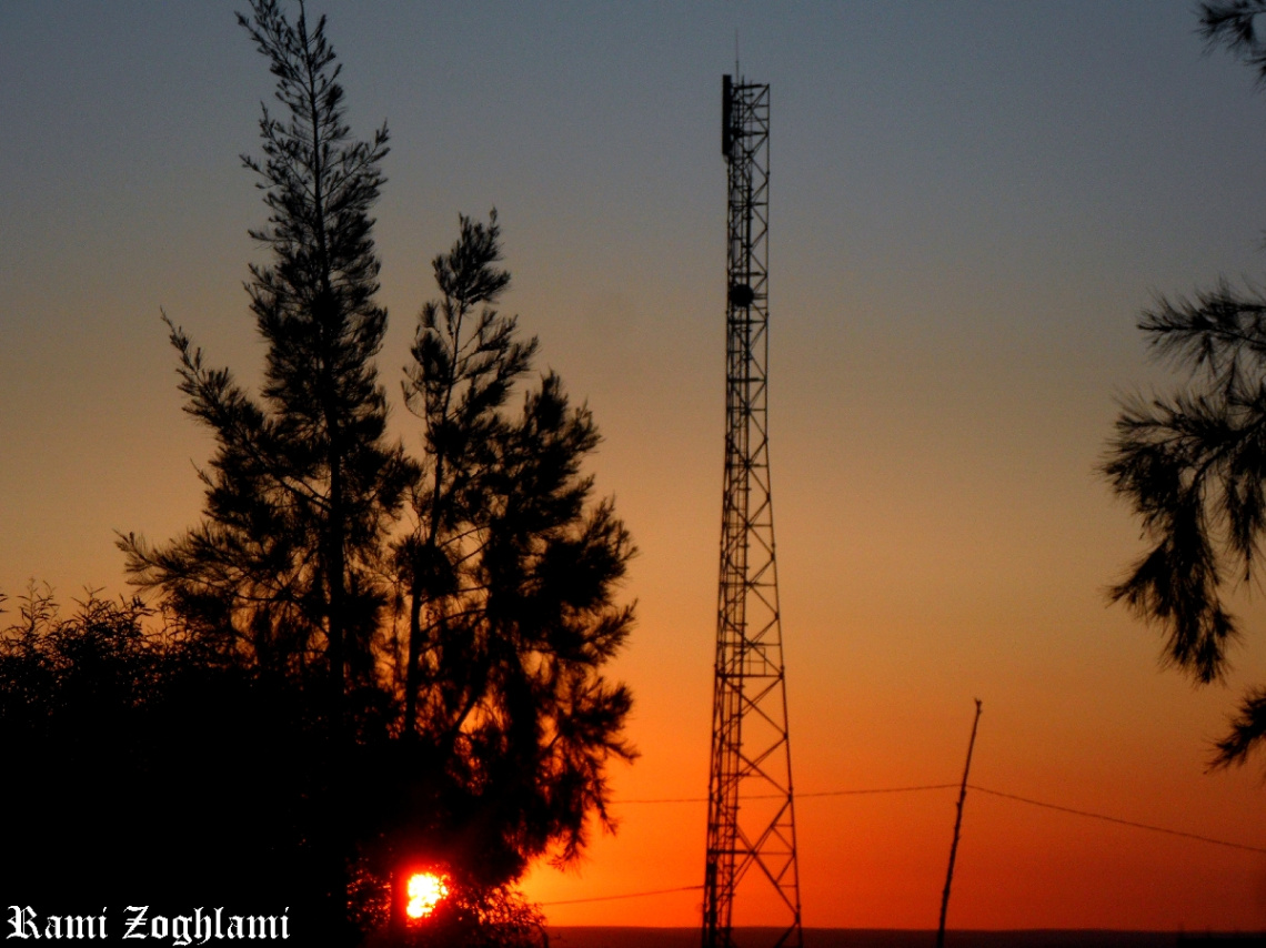 Last Sunset Ramadan 1440-2019