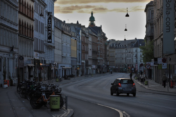 Vesterbro - Copenhagen - Denmark 31