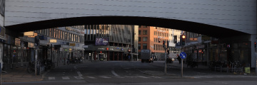 Vesterbro - Copenhagen - Denmark 32