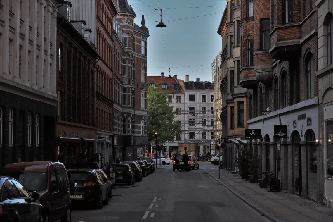Vesterbro - Copenhagen - Denmark 33