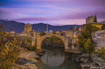 Mostar Bosnia