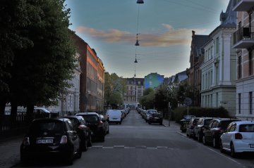 Vesterbro - Copenhagen - Denmark 34