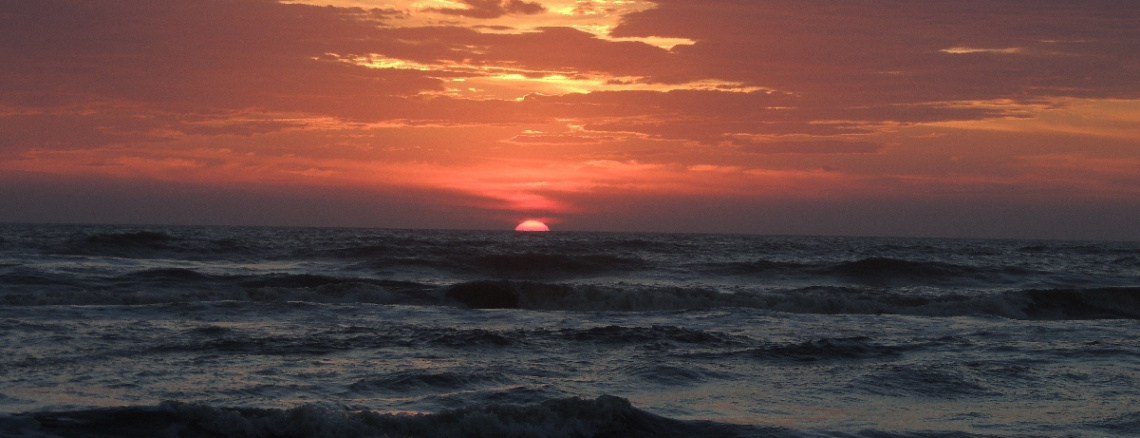 Nascer do Sol