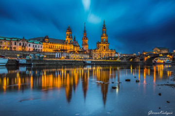 Dresden Gremany