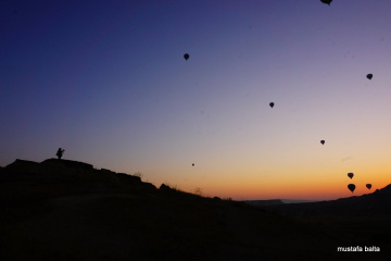 BABALARA BALOOOON 