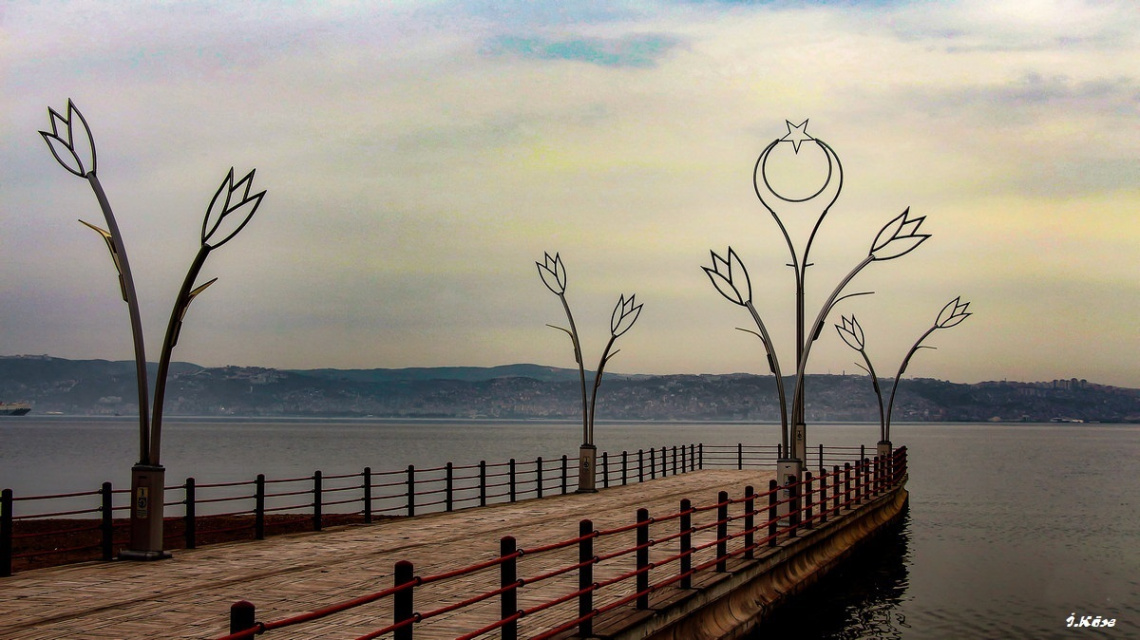 İskele