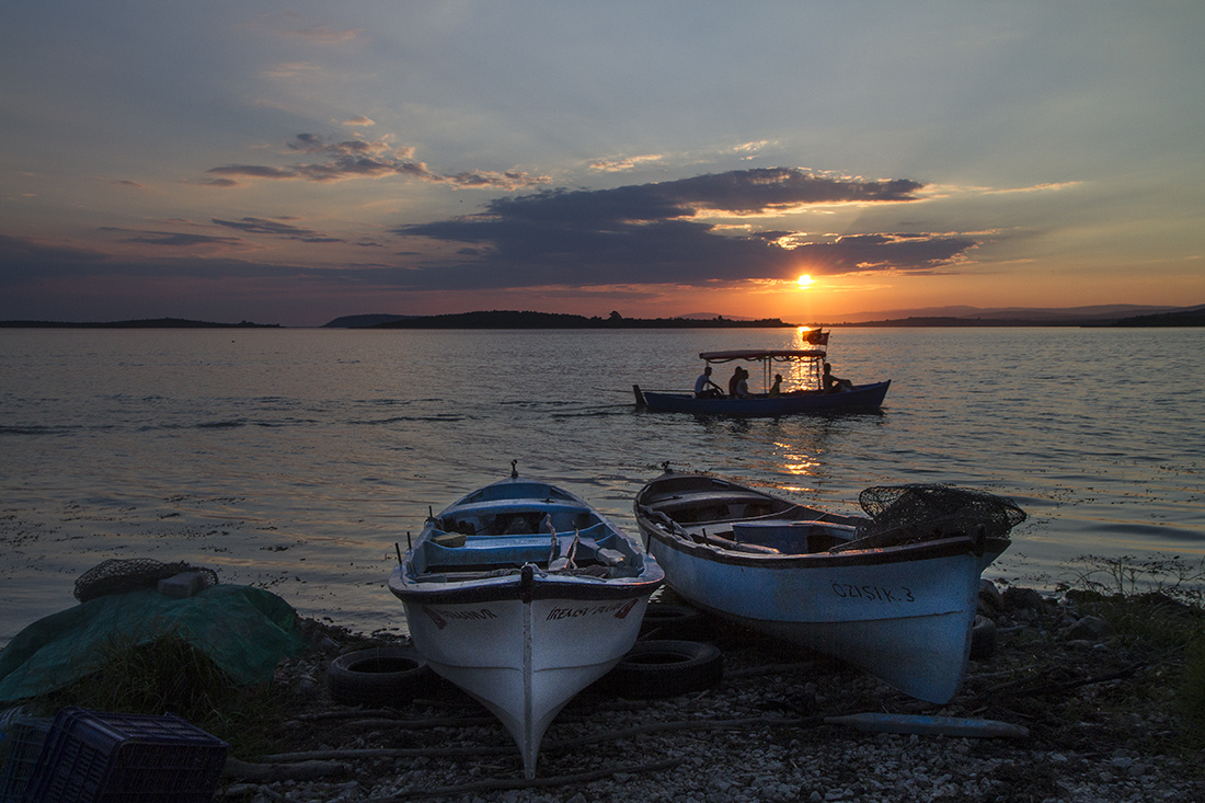 Gölyazı