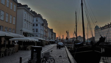 Nyhavn