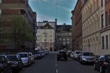 Vesterbro - Copenhagen - Denmark 36
