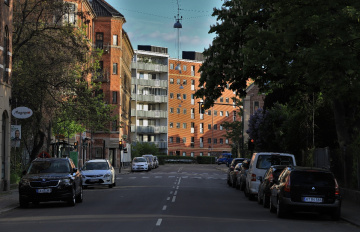 Vesterbro - Copenhagen - Denmark 38