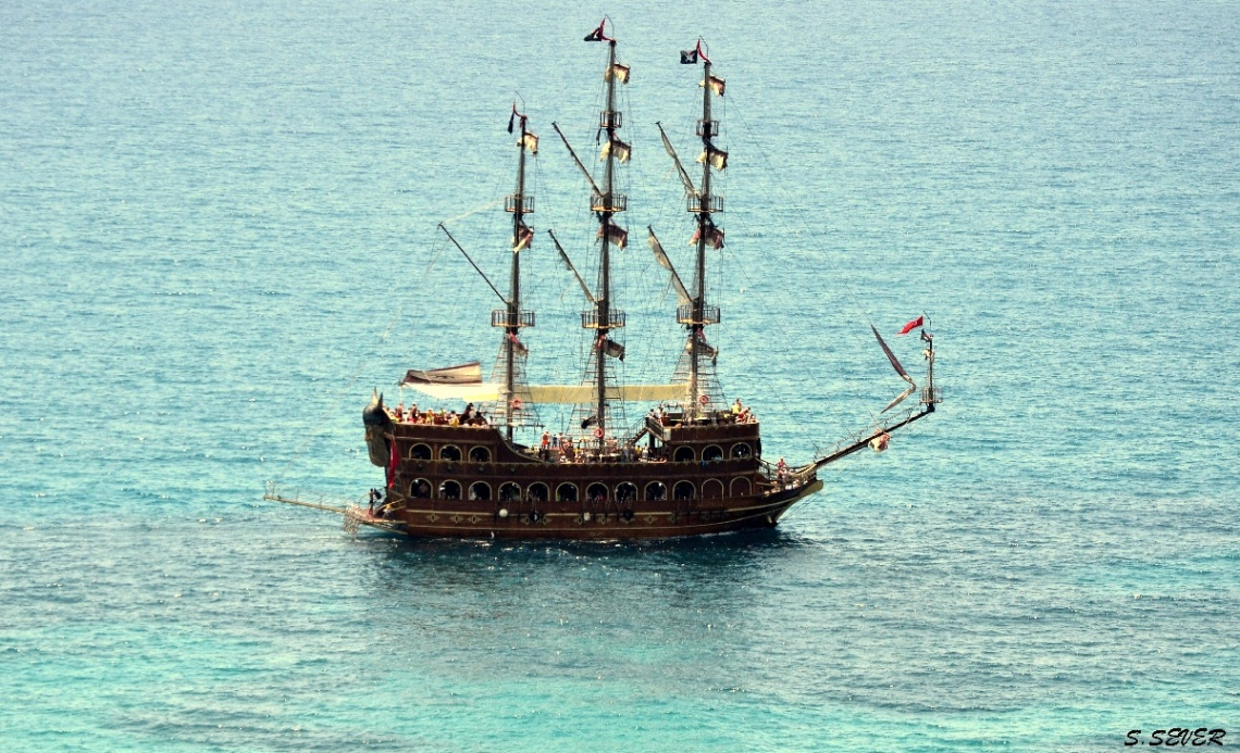 Barbaros