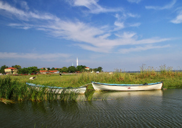 Gölyaka-Manyas