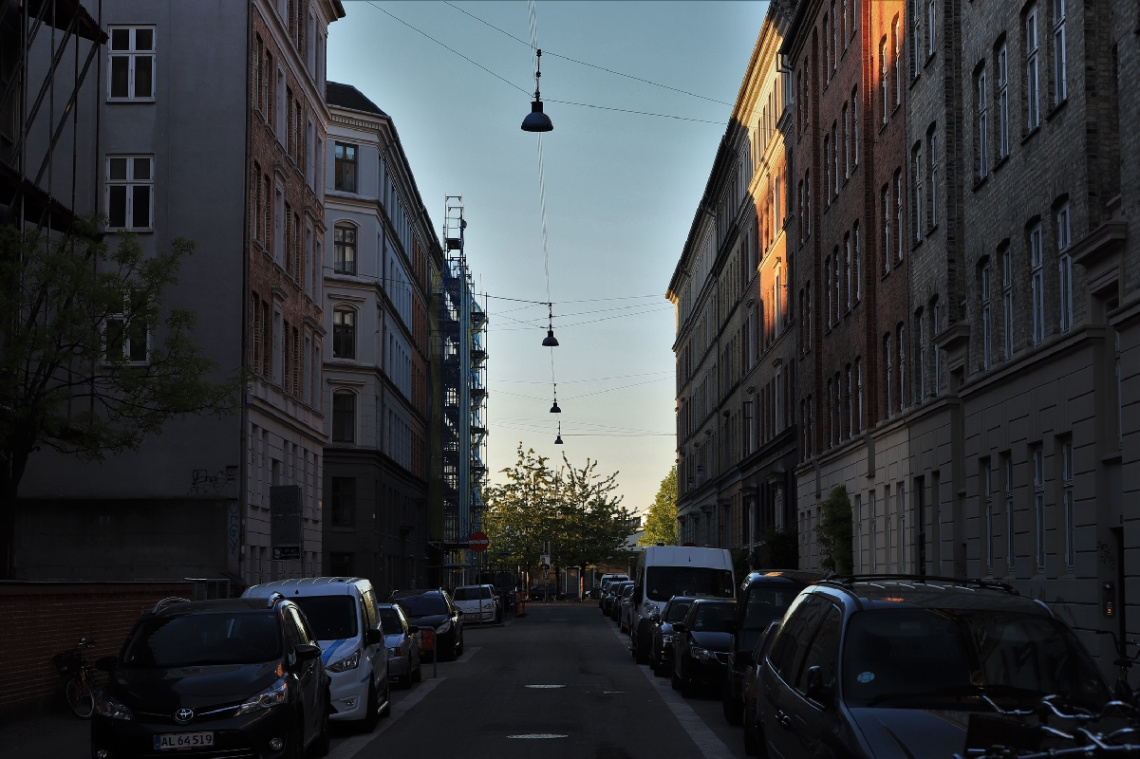 Vesterbro - Copenhagen - Denmark 39