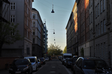 Vesterbro - Copenhagen - Denmark 39