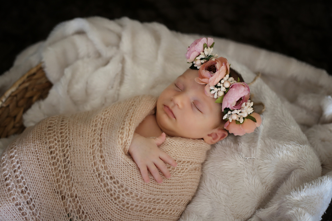Melike bebek